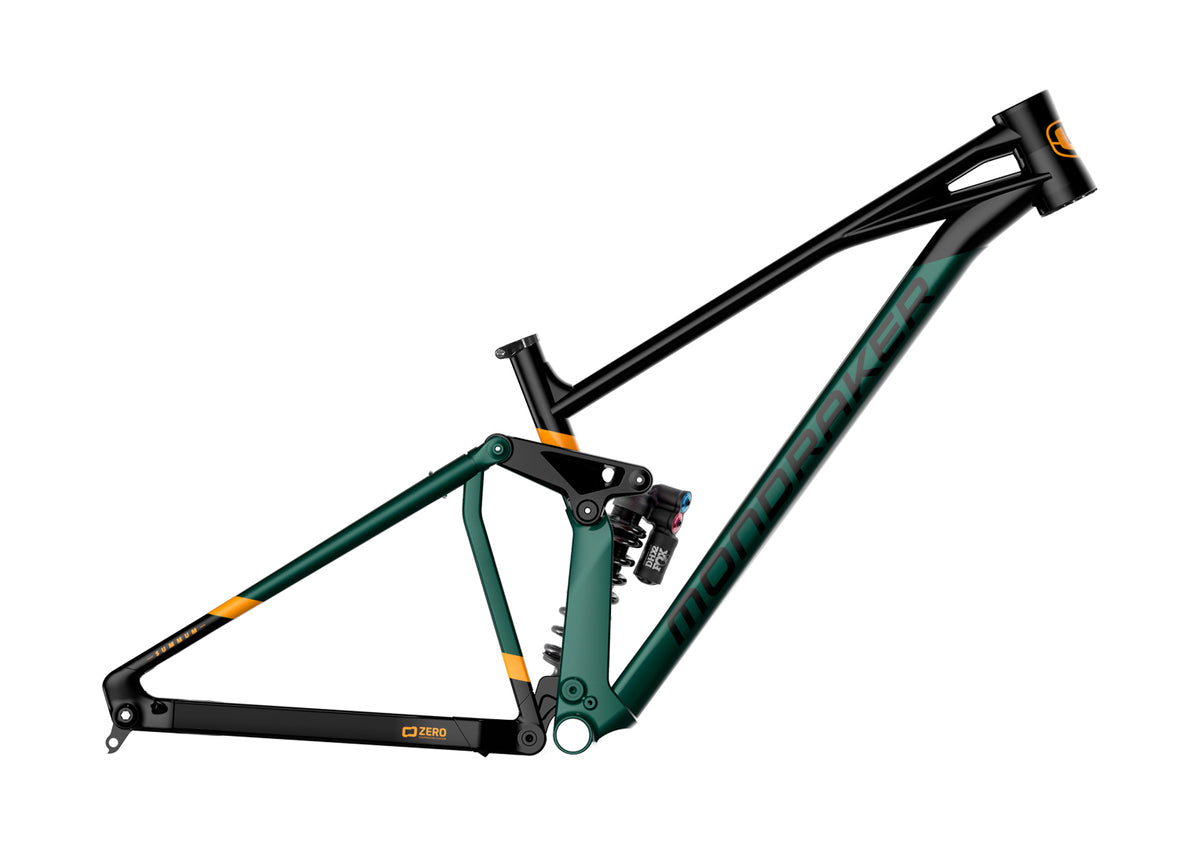 Frame mondraker outlet