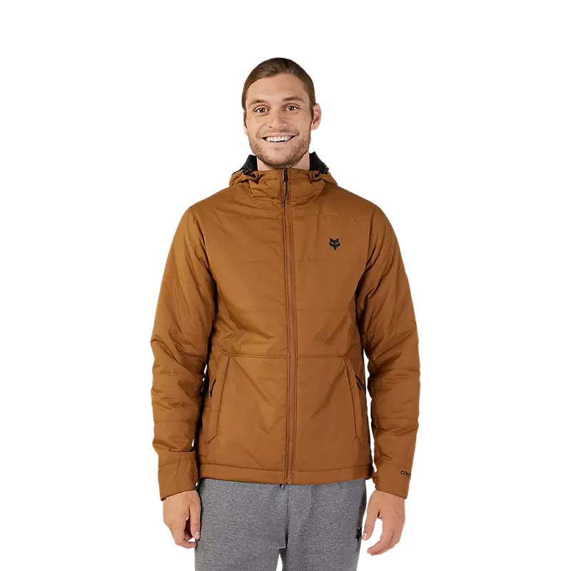 Men's ridgeway deals riding jacket