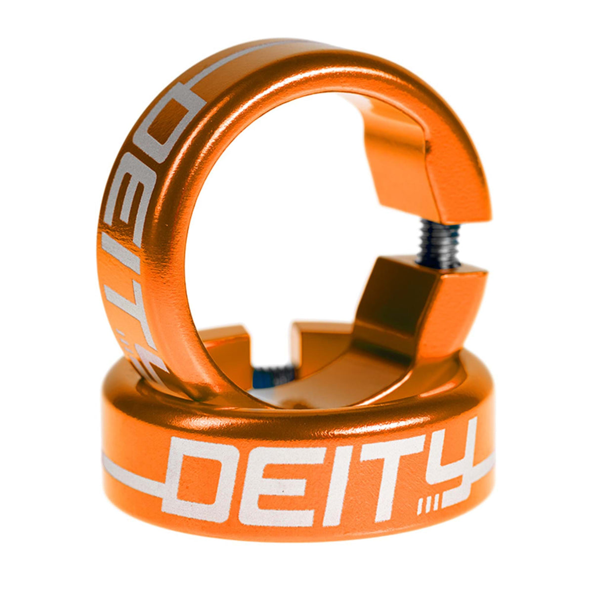 Deity seat deals clamp