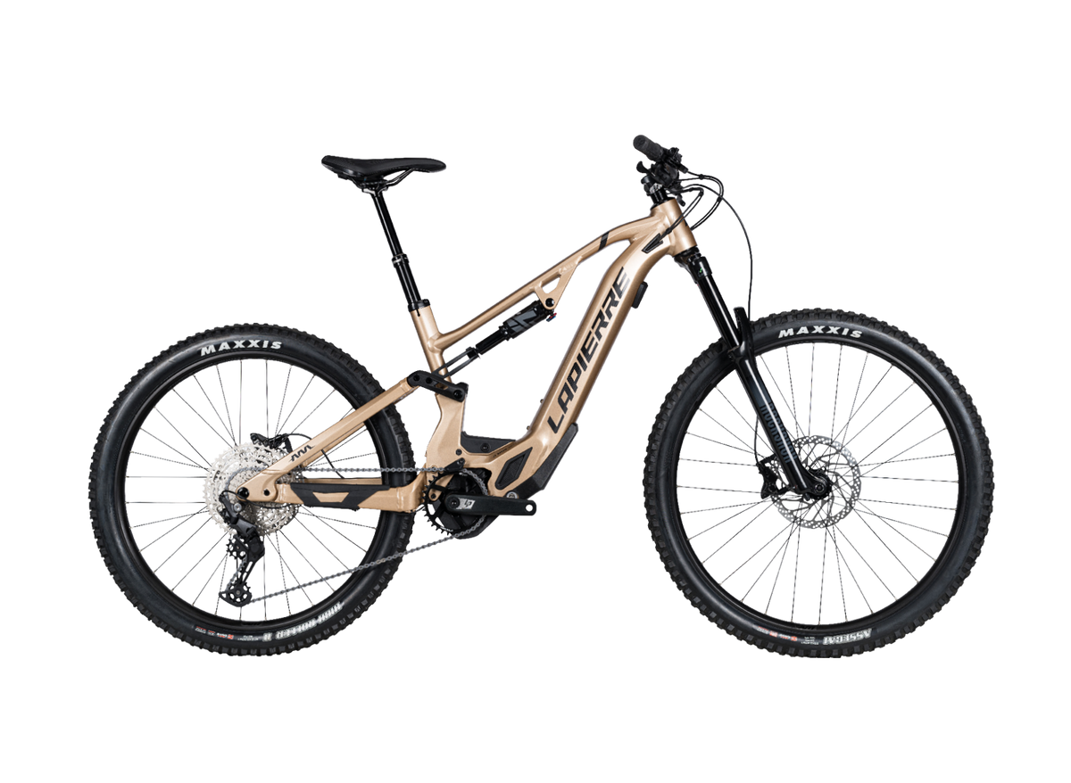 Lapierre overvolt discount am 7.6 2021