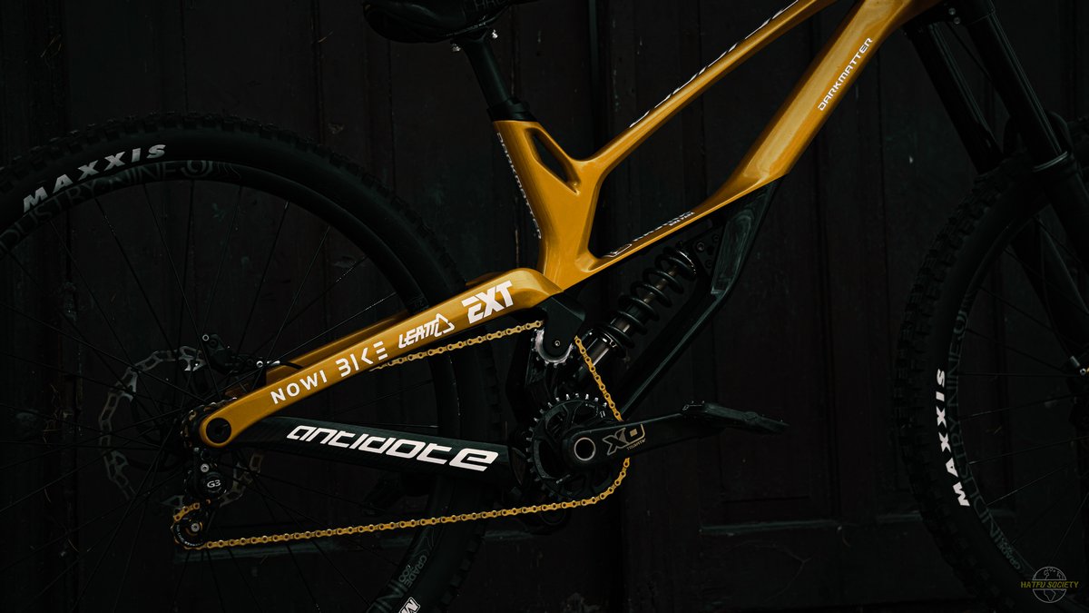 Antidote bikes for sale new arrivals