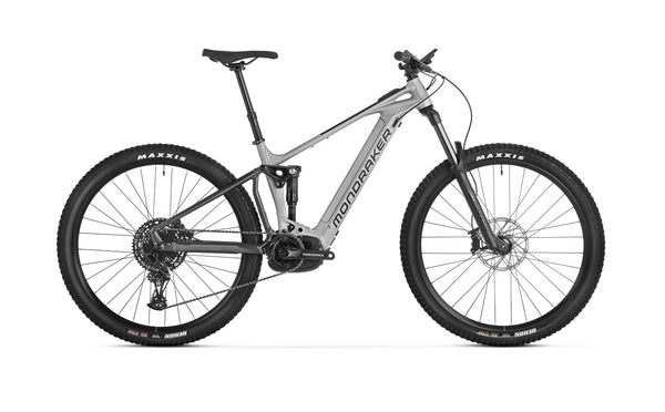 2024 Mondraker Chaser