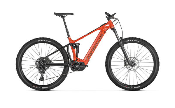 2024 Mondraker Chaser