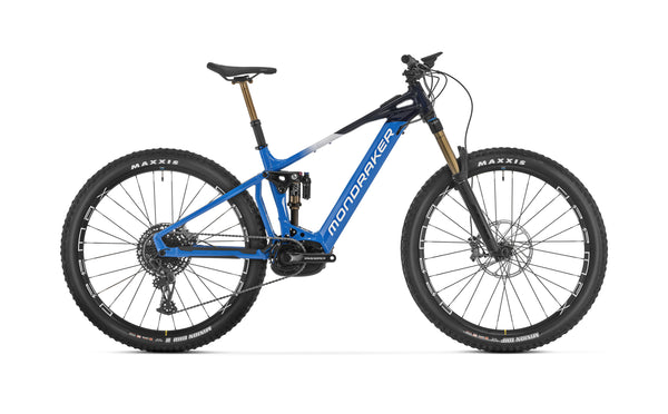 Mondraker Crafty RR E-MTB