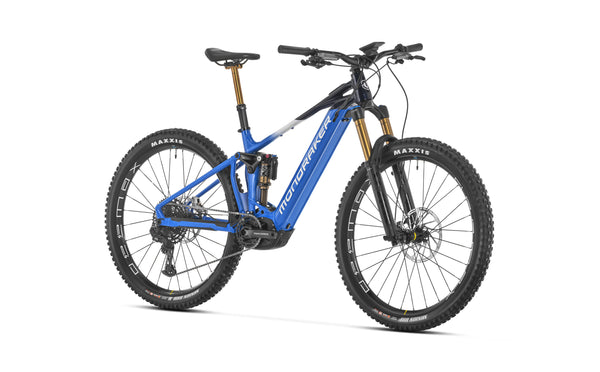 Mondraker Crafty RR E-MTB