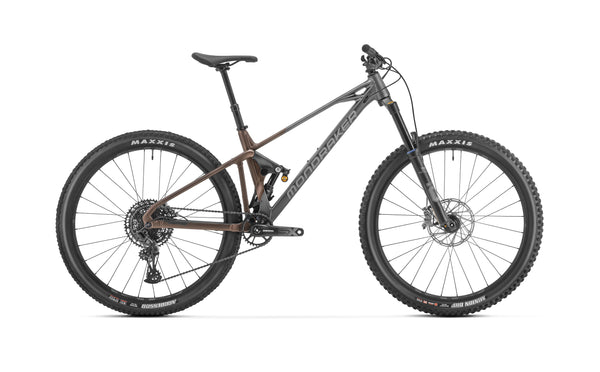 2024 Mondraker Foxy R Alloy Bike