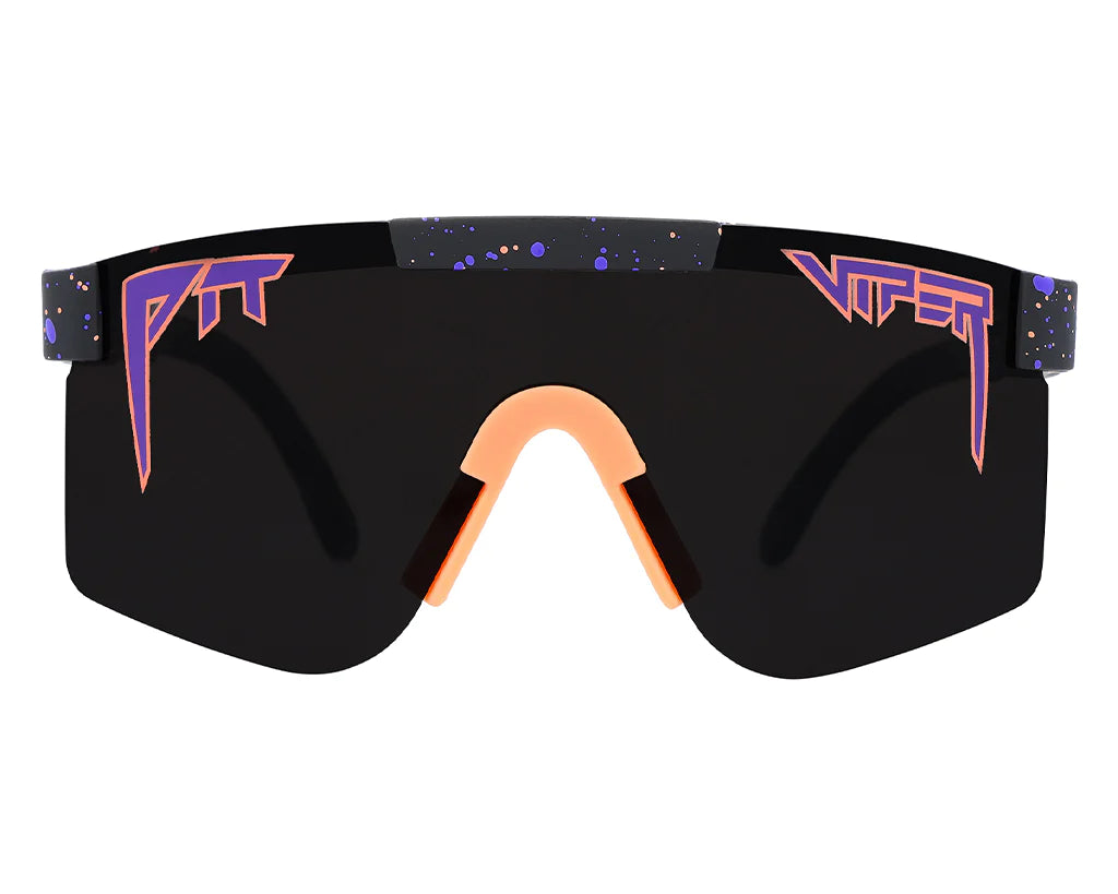 Pit Viper The Originals Regular Fit Polarized Sunglasses Pedalz