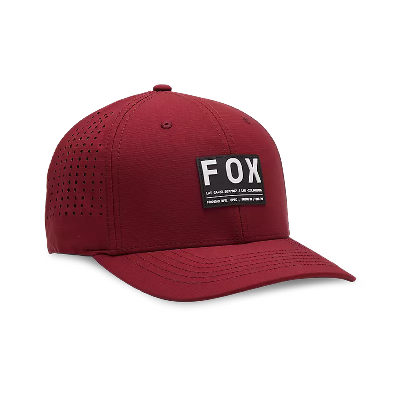 Pink fox racing hat online