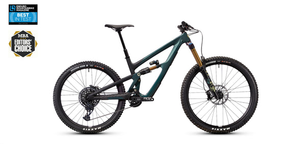 2024 Ibis Cycles HD6 GX Bike