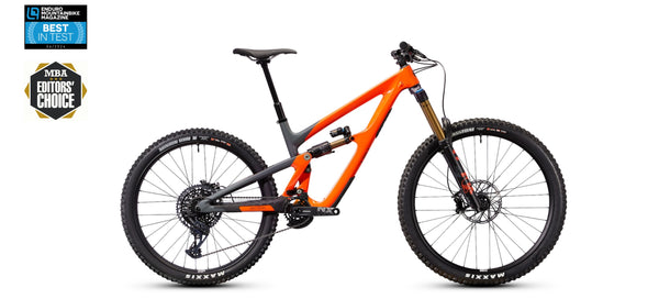 2024 Ibis Cycles HD6 GX Bike