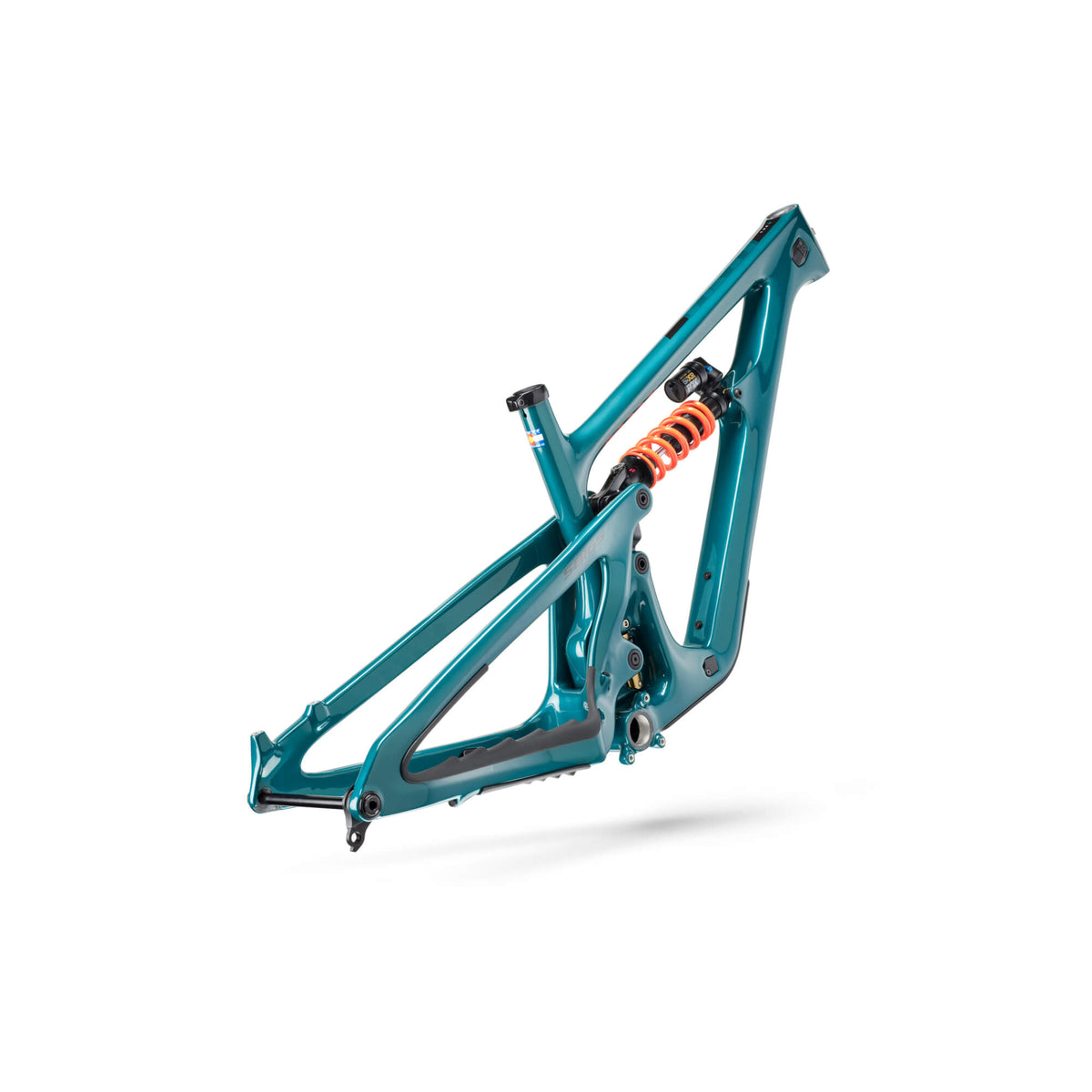 2025 Yeti SB165 29