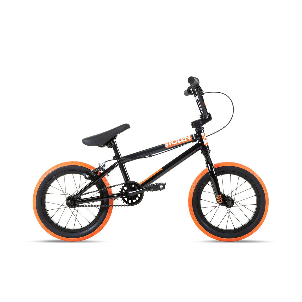 Stolen hotsell bmx bikes