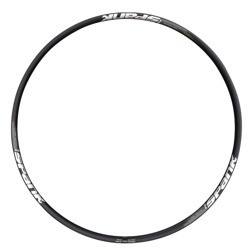 Spank spike 350 hot sale vibrocore 27.5 rim