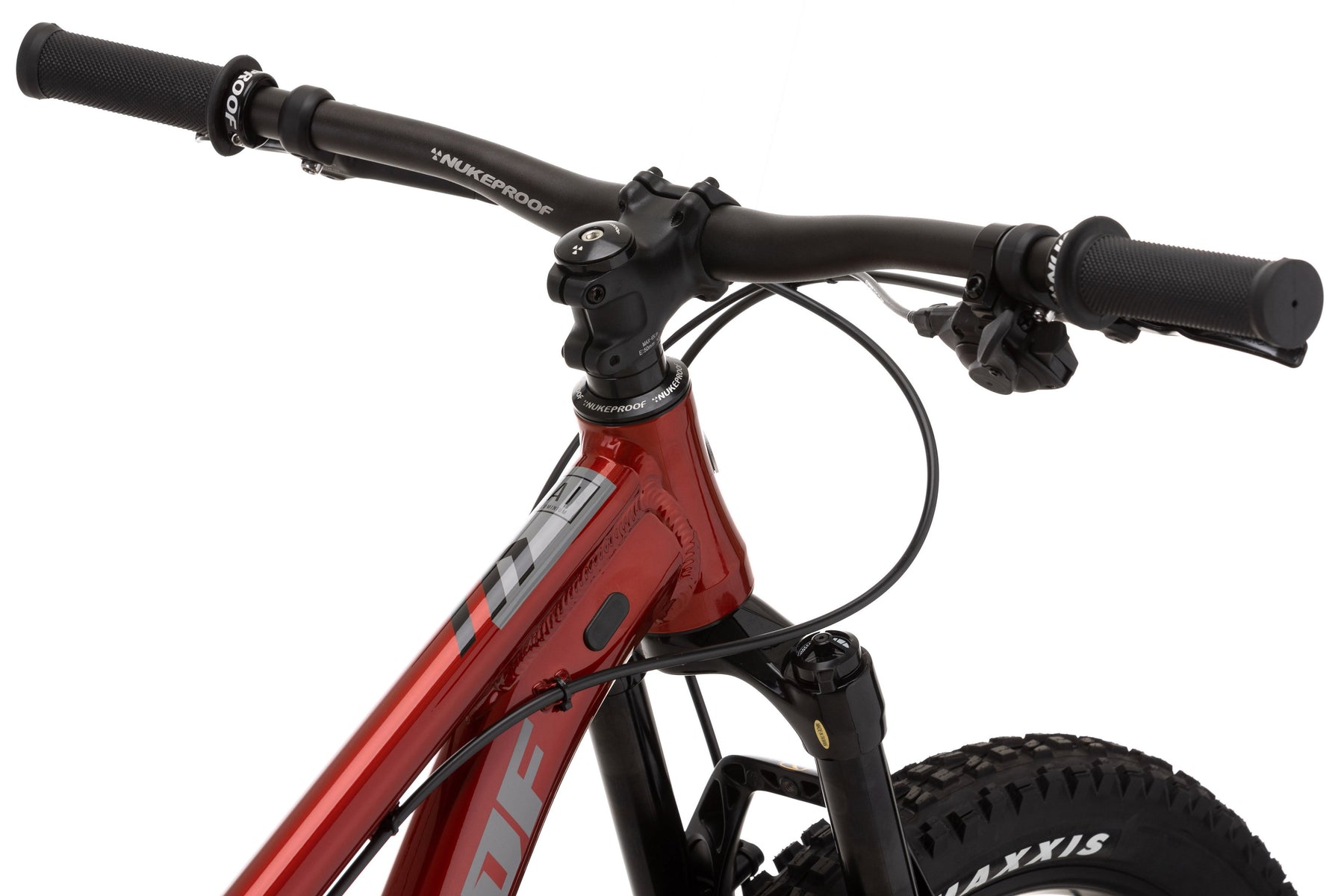 2022 Nukeproof Cub Scout 24 Sport Pedalz